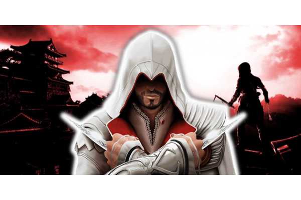 One Of Assassin's Creed's Most Popular Protagonists May Return In Shadows