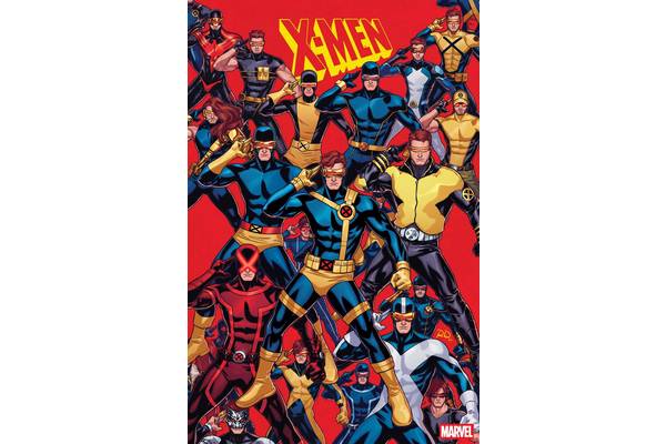 See Cyclops' Greatest Costumes of All Time in the Ultimate Tribute to Scott Summers