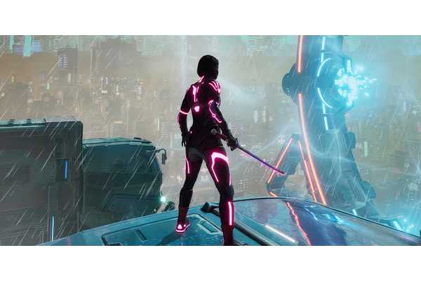 Split Fiction's Friend's Pass Is Something All Co-Op Games Should Have. Here's How It Works