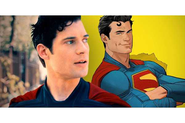 "Every Single Frame Of The Movie Is About Superman's Story": James Gunn Addresses Fan Concerns Over Superman's Large Roster Of DC Characters