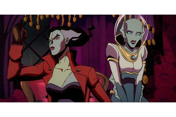 The DC Universe’s Newest Season 2 Update Proves To Me It’ll Avoid A Major MCU Mistake