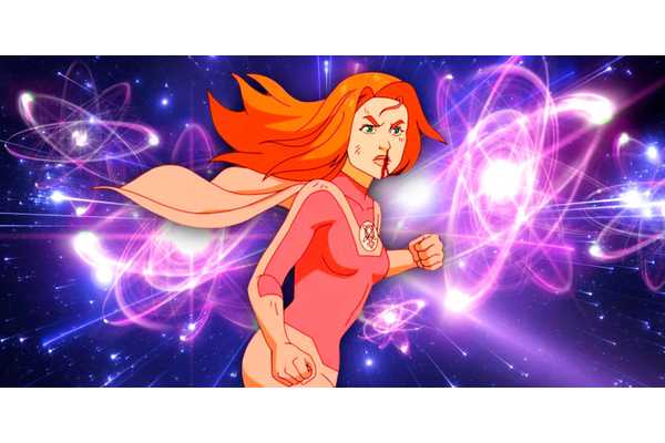 Atom Eve's Powers Not Working Was Inevitable After Invincible Season 3 Revealed Her True Strength