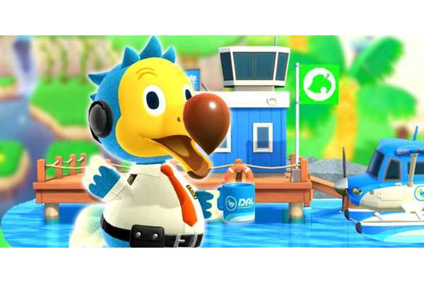 Fan-Made Animal Crossing Phone Wallpapers Are Adorably Accurate, & The Creator Is Taking Requests
