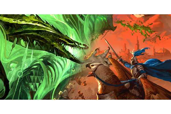 D&D’s Dragon Delves Could Be a Revolutionary Book, & Here’s Why