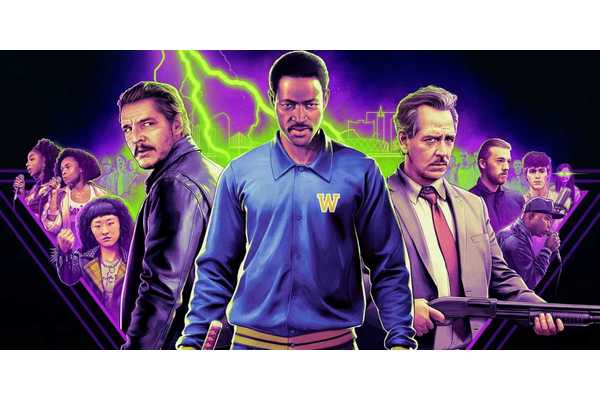 2025 Is The Year Of Pedro Pascal & It Officially Begins Next Week