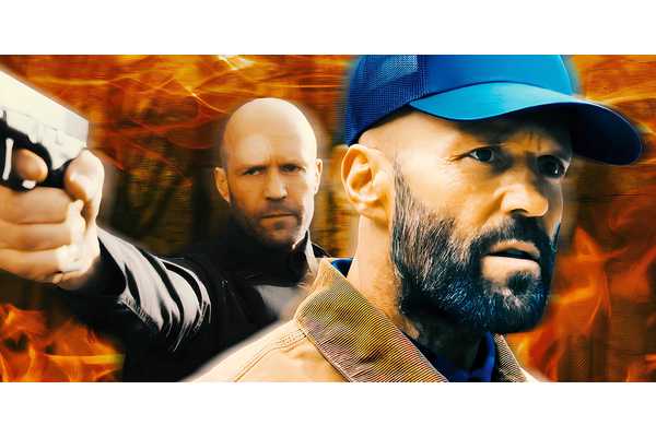 Jason Statham's Action Thriller Mutiny Sets 2026 Release Date
