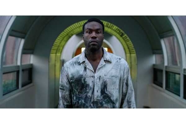 Candyman Cast & Character Guide