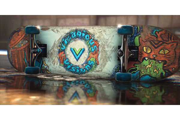 After Tony Hawk’s Pro Skater 3 + 4, There’s One Remake I Want To See ASAP