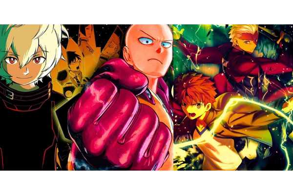 Demon Slayer Meets My Hero Academia in Epic Short as Bakugo Tests Inosuke's Power: Watch