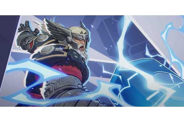 Getting Skins In Marvel Rivals Just Became Much Easier, As The Latest Dev Diary Highlights Major Change