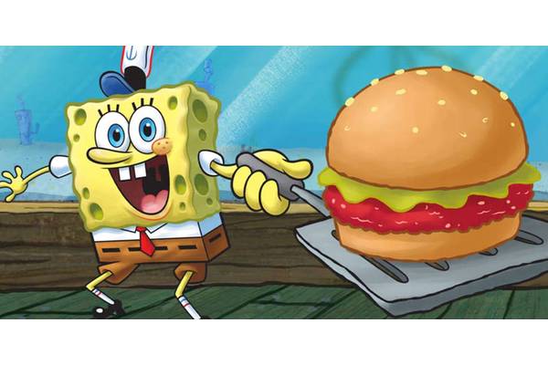 SpongeBob SquarePants Has Officially Dethroned This Beloved 29 Year-Old Children's Classic, But With Big Differences
