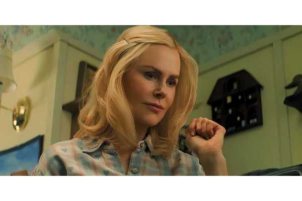 Holland Trailer: Nicole Kidman's Husband Might Be Controlling Her Idyllic Small Town In Fresh Director's Next Thriller