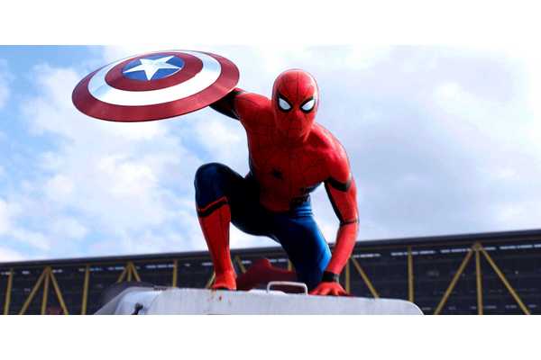 How MCU Captain America's Shield Works, Explained By Science