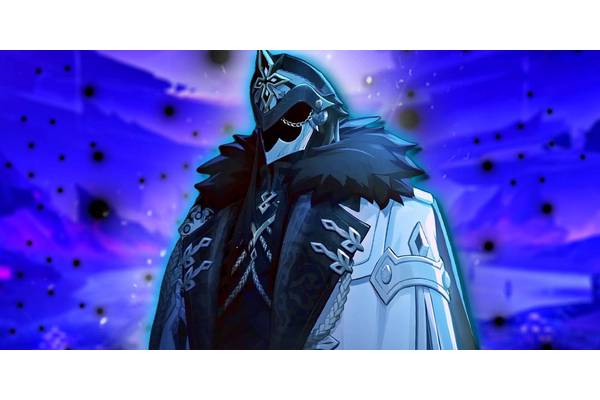 Genshin Impact 5.5 New Artifacts Leaks Seem To Show How Skirk Will Work In The New Update