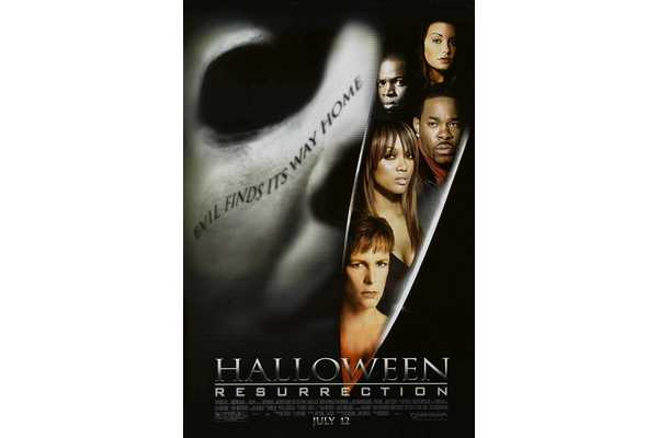 Every Halloween Movie, Ranked