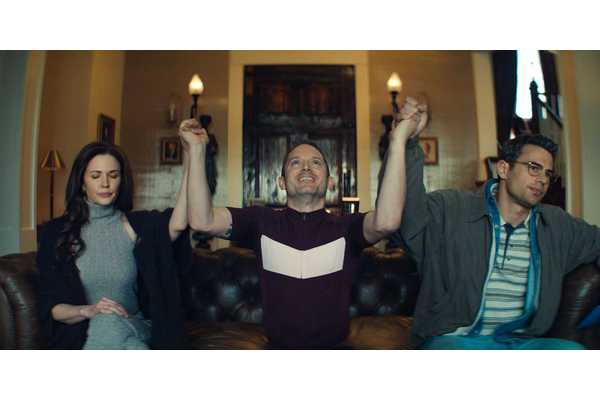 New Stephen King Movie Cracks The Author's Highest-Grossing Adaptation Chart At Global Box Office