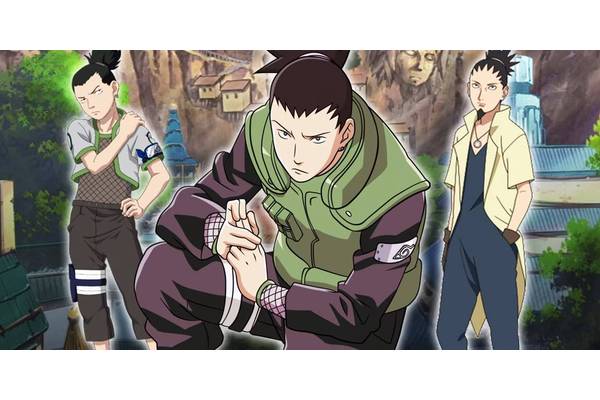 The Uchiha Once Led the Hidden Leaf, But Naruto Has a Stronger Clan on Hand Nowadays