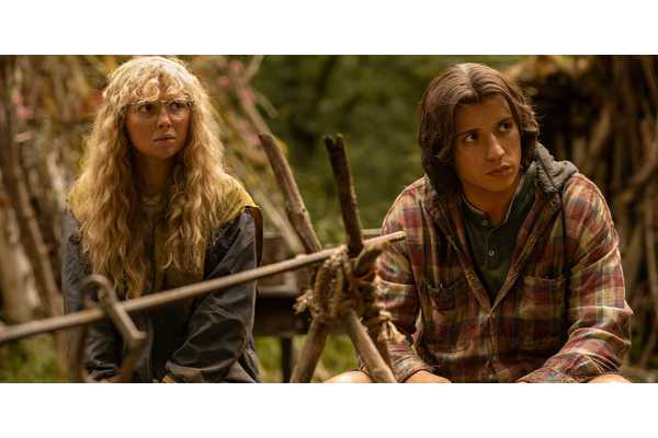 How Much Did Natalie Really Know About Coach Ben's Survival In Yellowjackets Season 3?