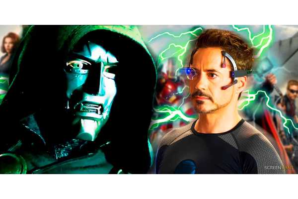 Avengers: Secret Wars Has The Perfect Excuse To Make The Golden Marvel Rule Stan Lee Insisted Should Never Be Broken Into A Huge Plot Advantage