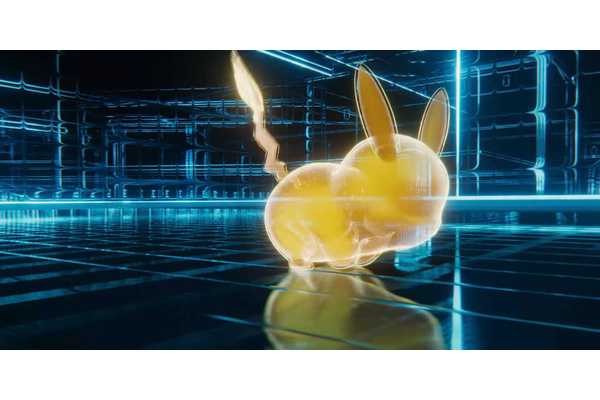 Pokémon Presents Confirmed With A Date & Time Ahead Of Pokémon Day 2025