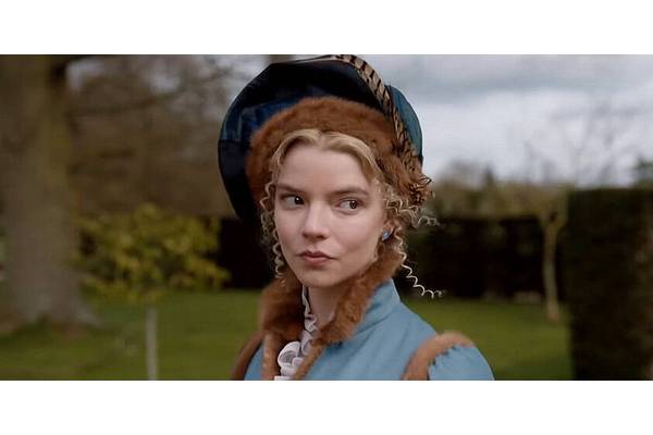 10 Most Inspirational Period Drama Heroines