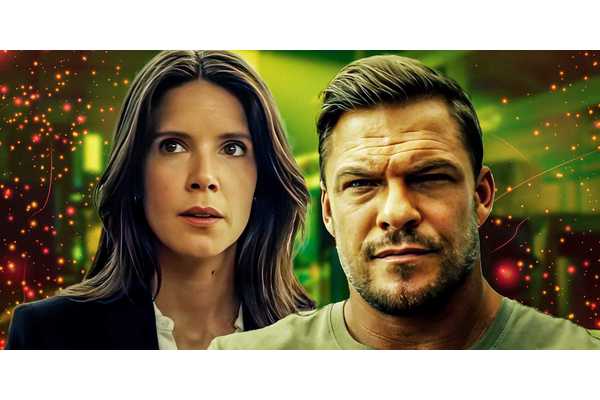 Why Reacher Refuses To Let Neagley Help In Season 3