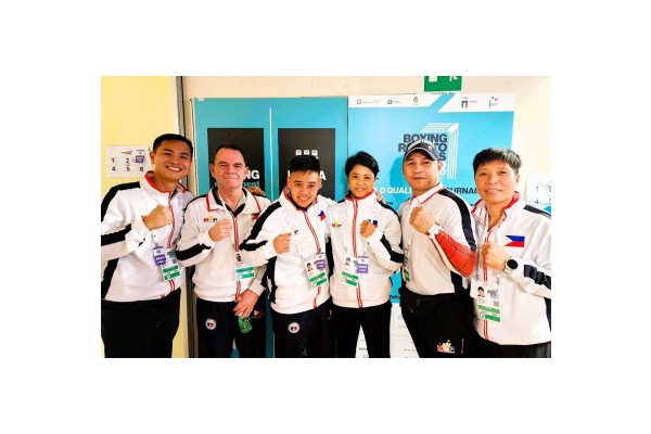 ABAP to send lean team to Olympic qualifier in Bangkok