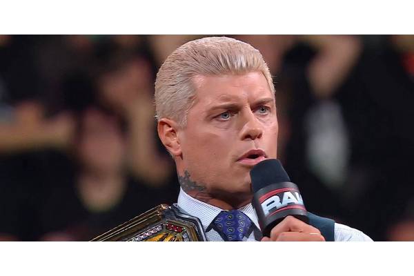 This Week's WWE Raw Ending Explained (Feb 24, 2025): Results & What It Means [SPOILERS]