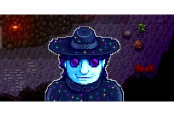 Detailed Stardew Valley Mod Allows Players To Finally Marry The Most Mysterious NPC