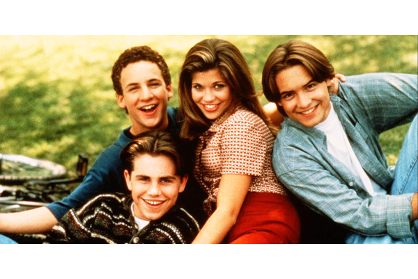"Do You Hate Us?": Boy Meets World Stars Come Head-To-Head In Heated Argument During Rewatch Podcast