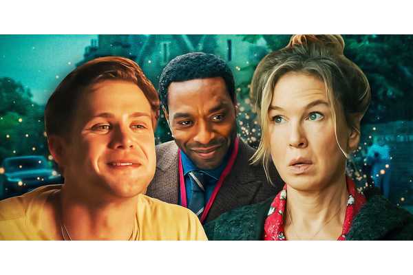 Where Was Bridget Jones: Mad About The Boy Filmed? The 2025 Sequel's Filming Locations Explained