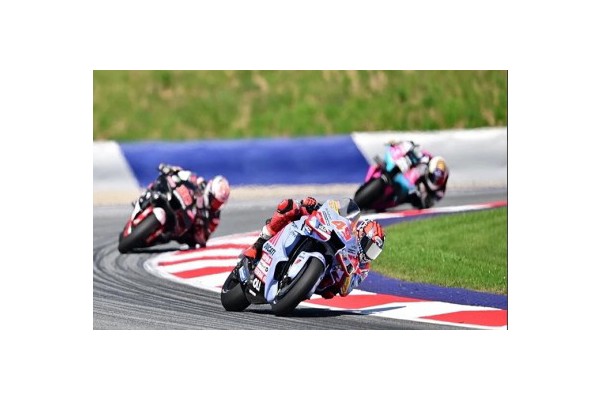 Formula 1 owner Liberty Media to take over MotoGP for $4.5B
