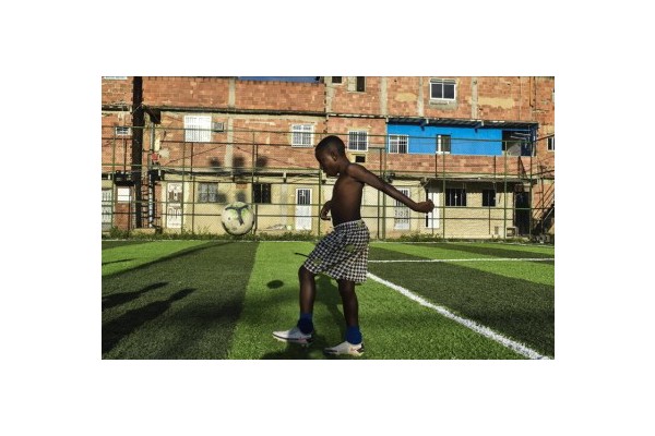 Proclaiming May 25 as World Football Day 'landmark' achievement: UN