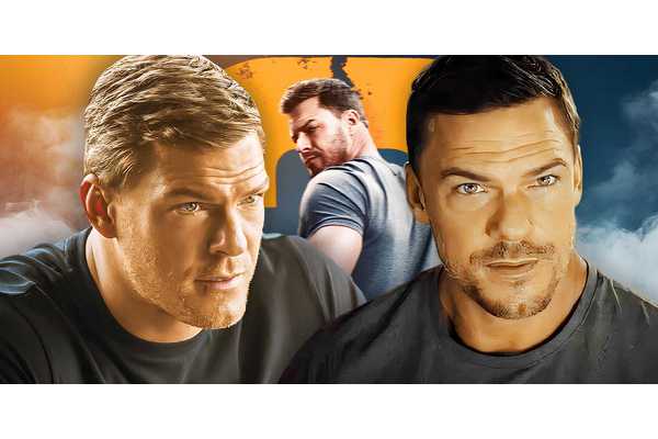 Reacher Season 3's Undercover Plan Explained: How He Infiltrates Beck's Operation