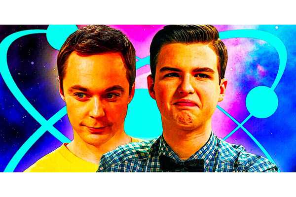 4 Essential Georgie & Missy Episodes In The Big Bang Theory That Make Us Understand Sheldon's Siblings Better