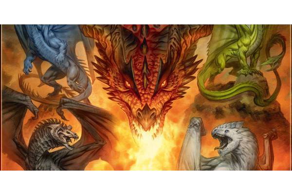 "I Don't Know Why We Did That": D&D's James Wyatt Explains Why Dragon Delves Is Following The 2024 Rulebooks