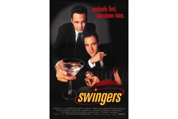 Ron Livingston's 10 Best Movies And TV Shows