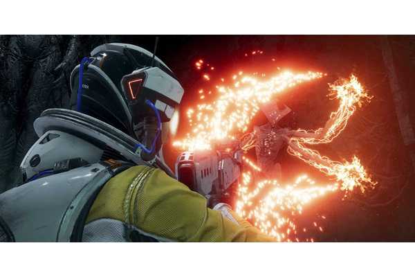 Housemarque’s SAROS Looks Like A Returnal Sequel: Here Are The Features It Should Bring Back