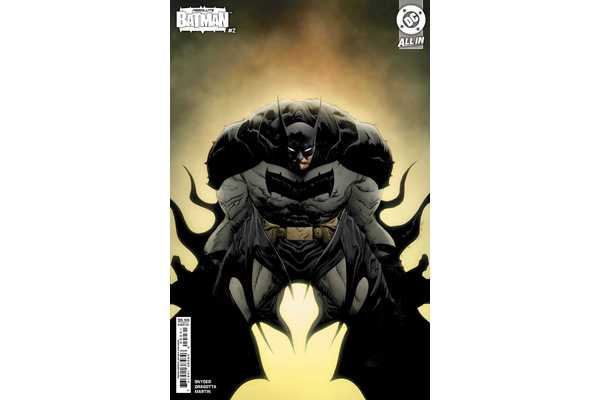 Batman Is Ready to Gift Bane a New Origin That Will Make Him "Scarier, Bigger, Tougher" Than Ever