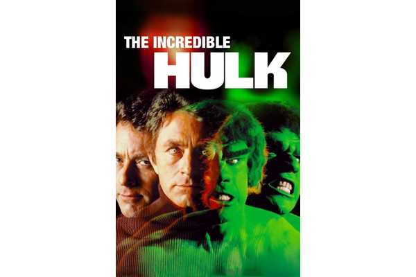 I Can't Believe How Close We Got To The Original 70s Show Hulk Being Red Instead Of Green