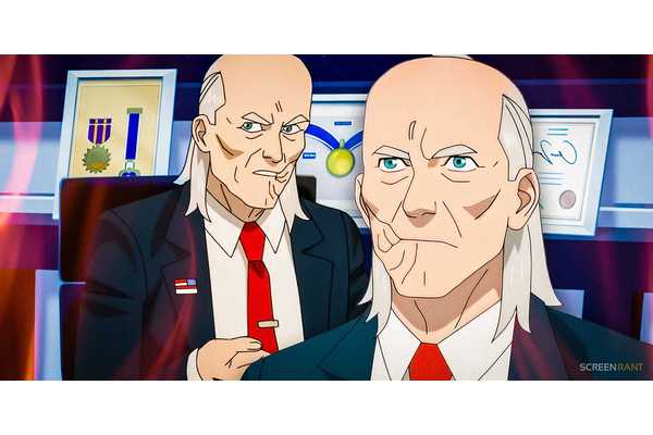 What Time Invincible Season 3, Episode 6 Releases On Prime Video