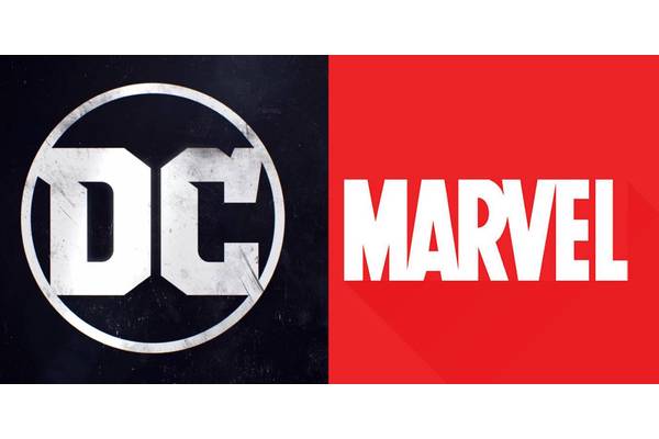 A New Marvel/DC Crossover? 5 Years Later, The "Secret Crisis" May Finally Be Here