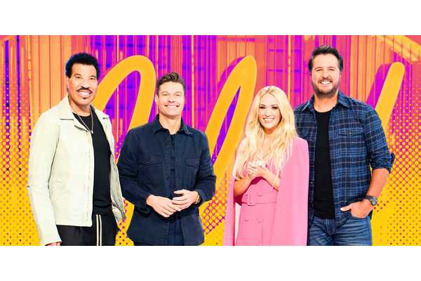 8 Moments From The American Idol Post-Oscars Sneak Peek That Prove Carrie Underwood Is The Perfect Judge (You Shouldn’t Boycott The Show)