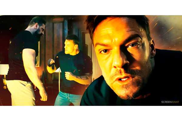 "I Haven't Experienced Anything Like That": Reacher Star Details Taking A Real Punch From "Monster" Actor For Season 3 Fight Scene