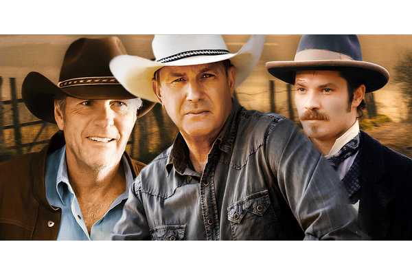 Yellowstone Didn't Revive The Western Genre On TV, It Killed It Completely
