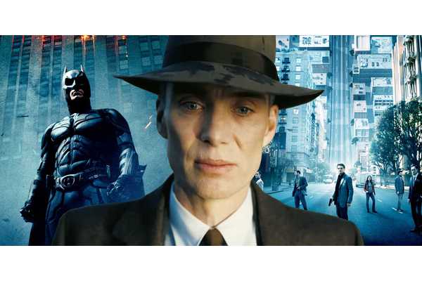 Tom Hardy Would "Love" To Work With Christopher Nolan Again After Their Three Hit Movies