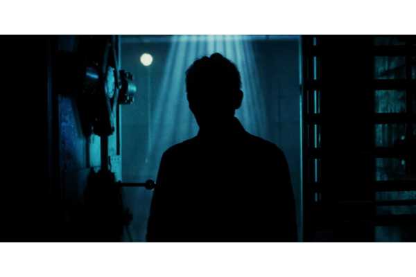 Exclusive Captain America: Brave New World Clip