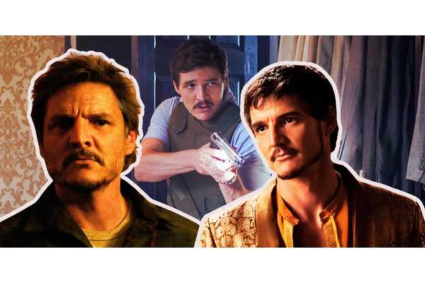 Forget The Last Of Us & Fantastic Four, Pedro Pascal's Most Exciting 2025 Project Isn't Part Of A Franchise