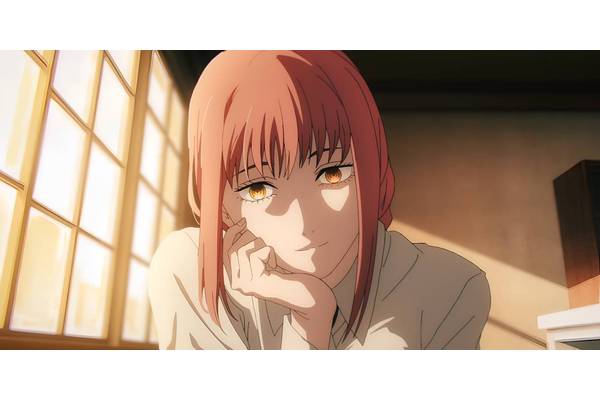 History Repeats Itself, But Can Chainsaw Man Dodge Makima's Second Coming?