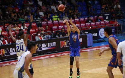 Gilas makes late changes ahead of Asian Games